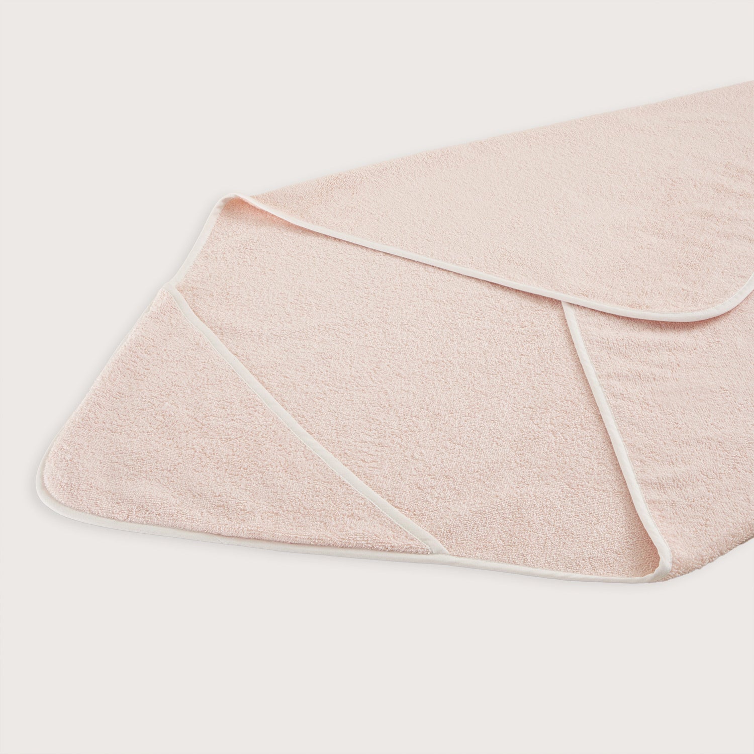 Nicole Swaddle Pink