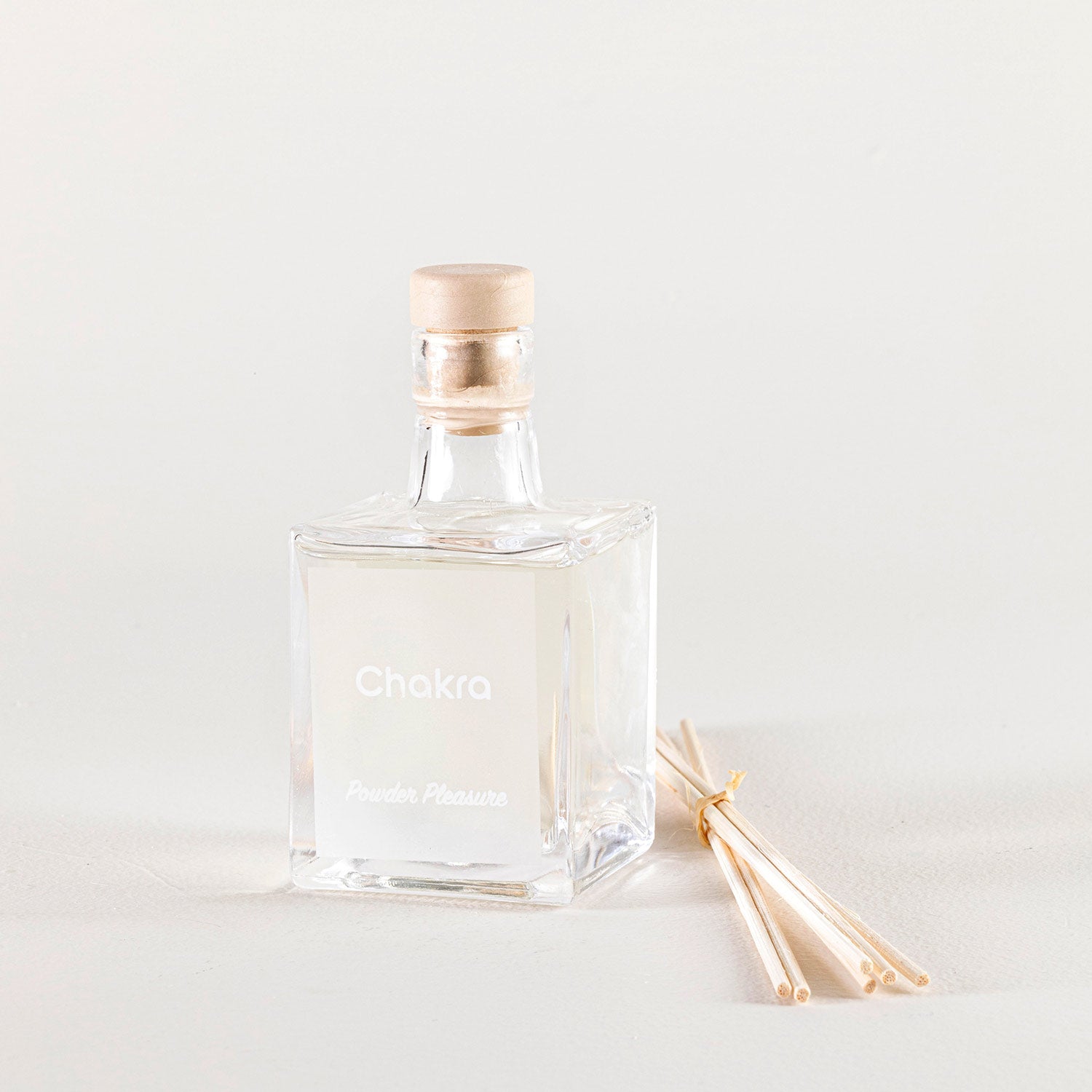 Reed Diffuser 100 ML Powder Pleasure