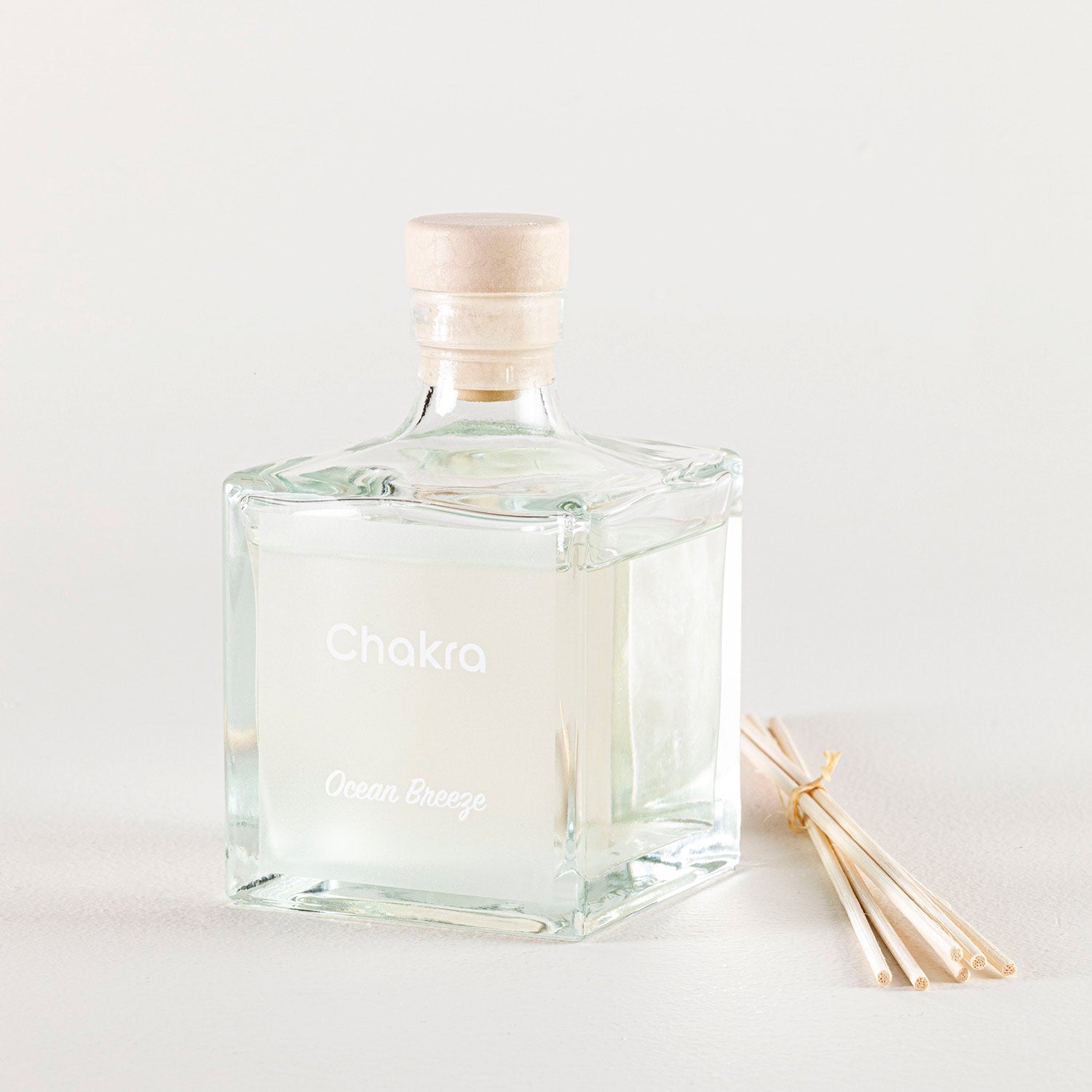 Reed Diffuser 250 ML Ocean Breeze