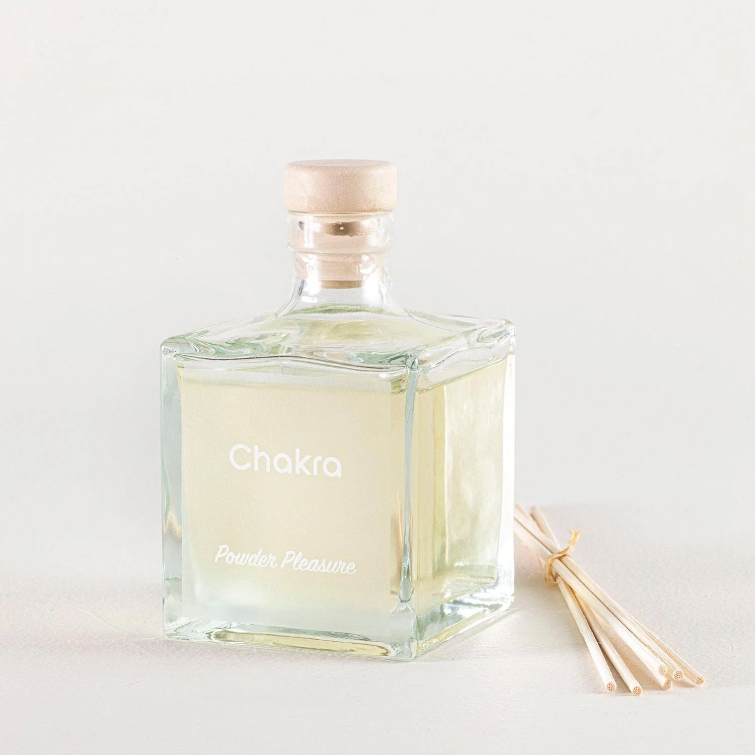 Reed Diffuser 250 ML Powder Pleasure