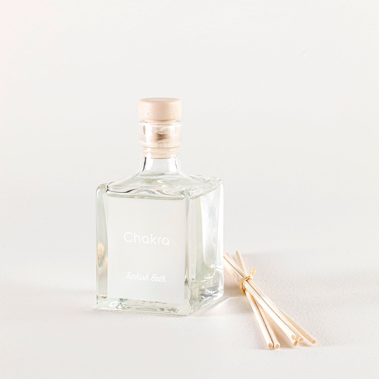 Reed Diffuser 100 ML Turkish Bath