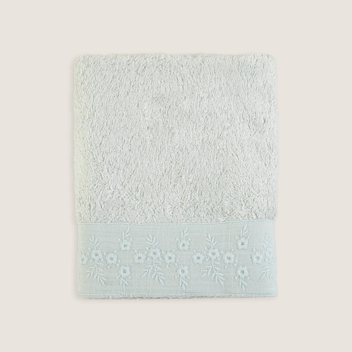Sophian Face Towel 50x90cm Ocean