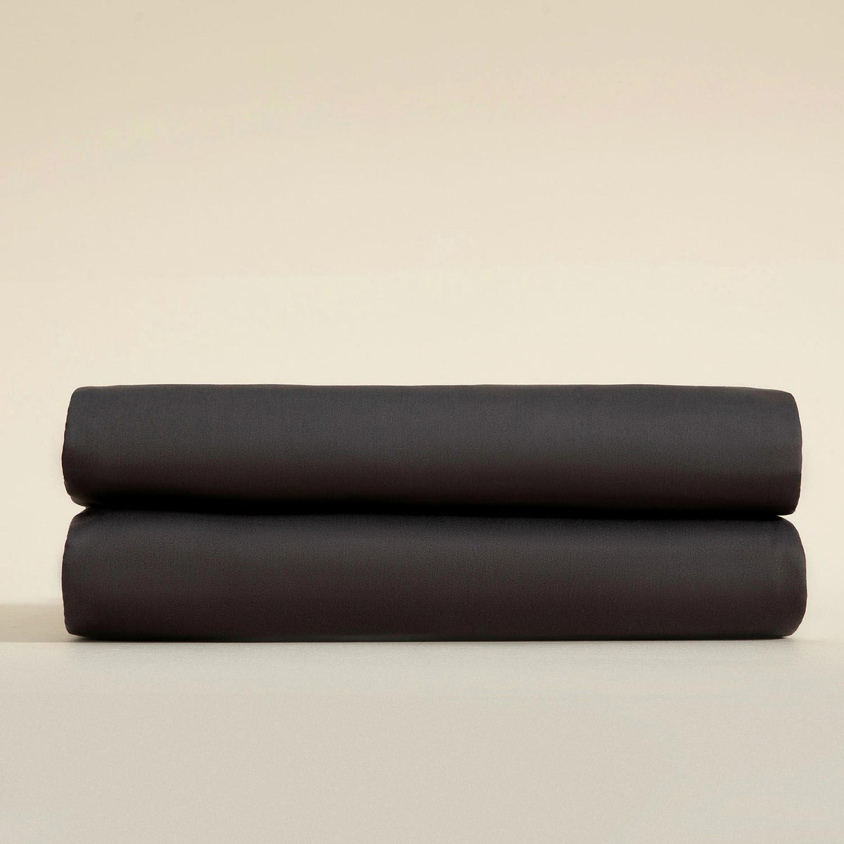 Luxury Flat Sheets 240x260cm Anthracite