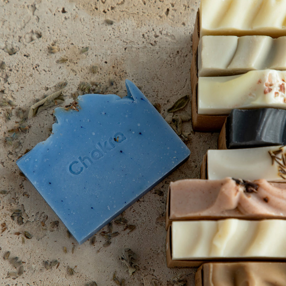 Soap 120g Lavender