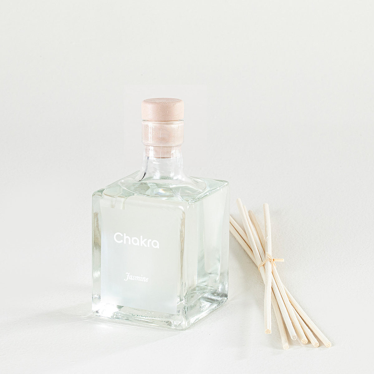 Reed Diffuser 100ml Jasmine