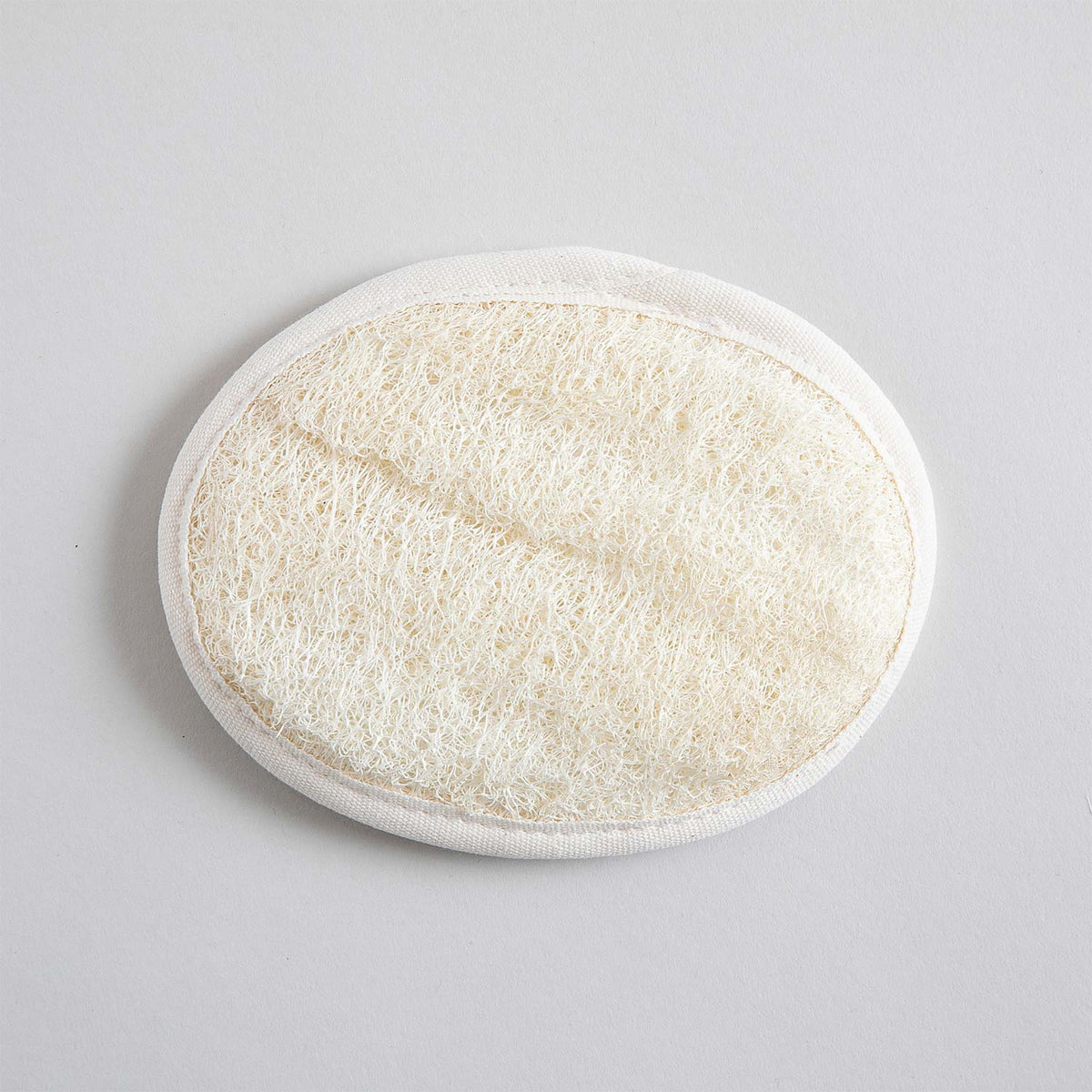 Loofah Face And Body Fiber