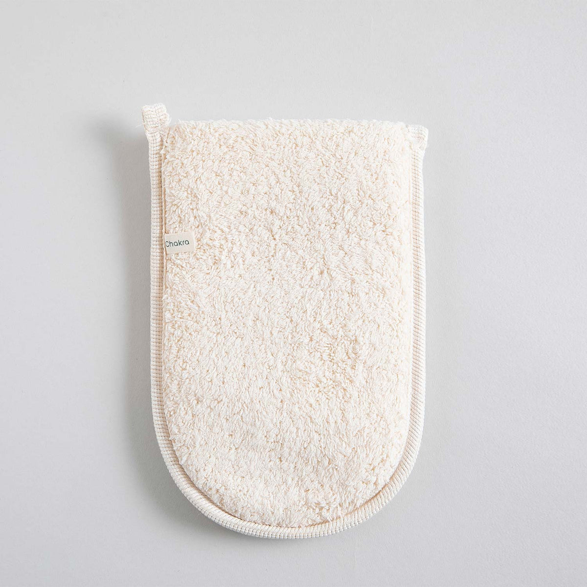 Loofah Glove Fiber