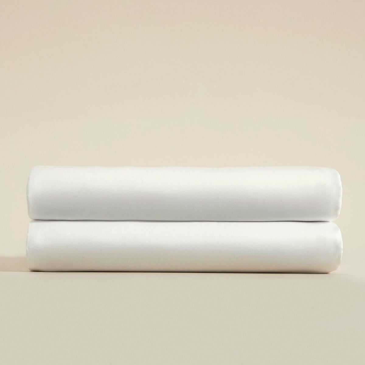 Edeline Flat Sheet 240x260cm Ecru