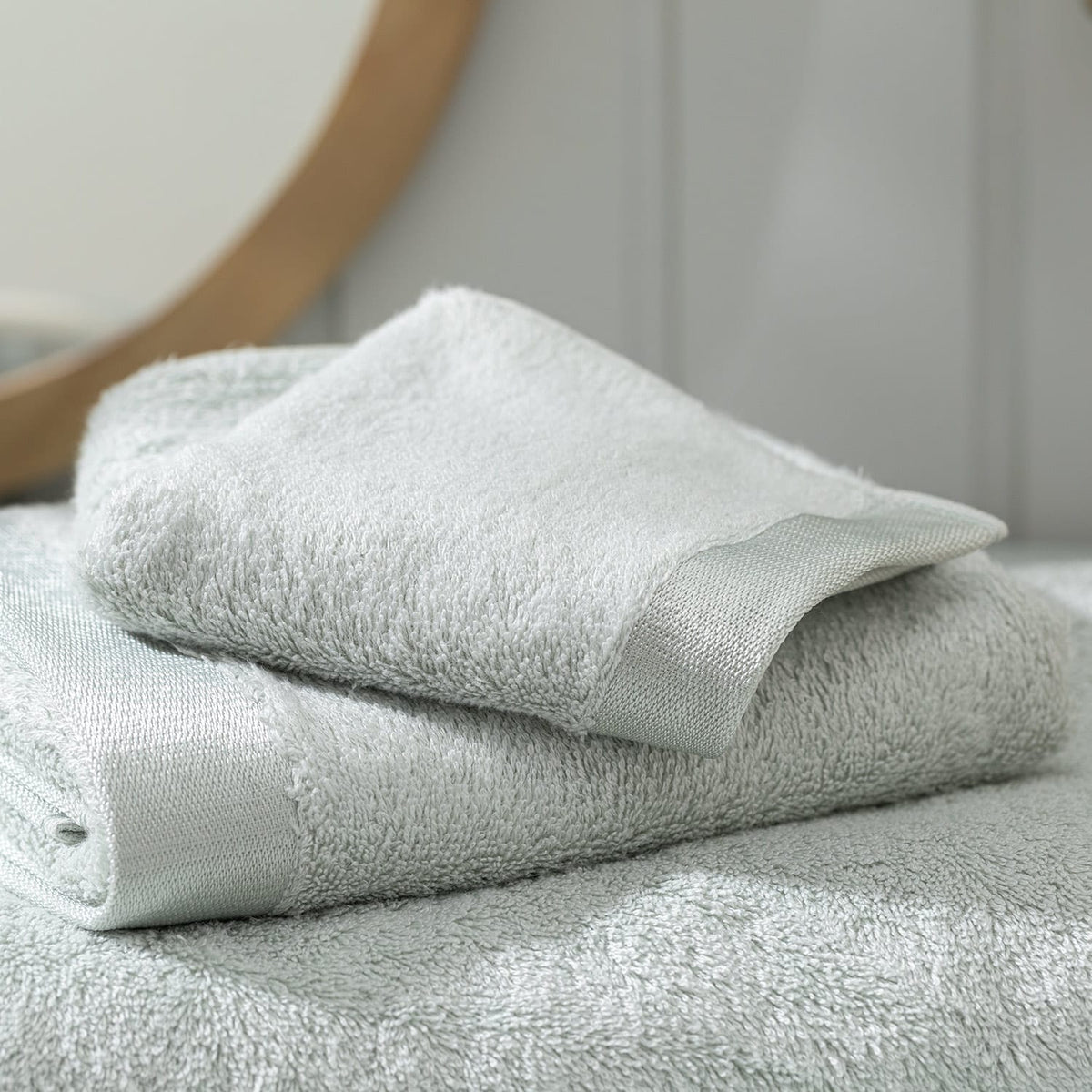Floss Hand Towel 30x50cm Ocean