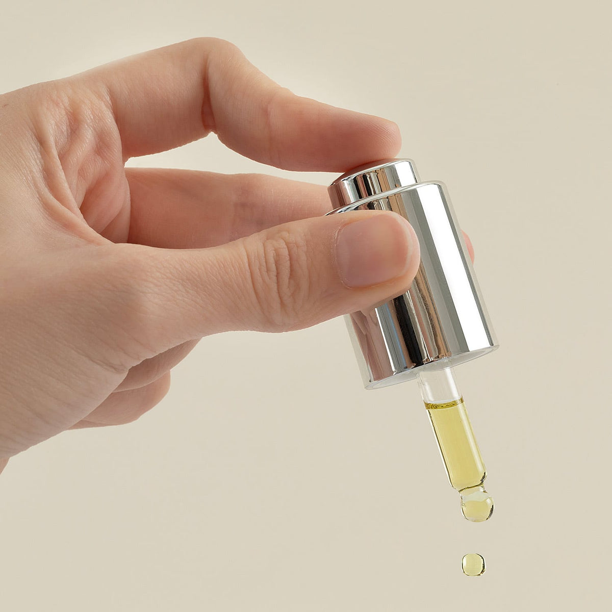 Body Essential Oil 10ml Compassion