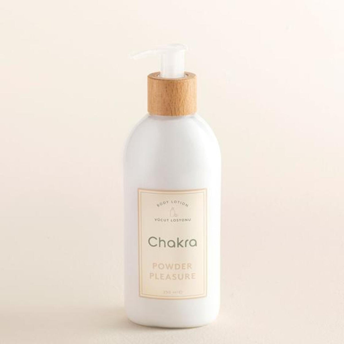 Body Lotion 250ml Powder Pleasure