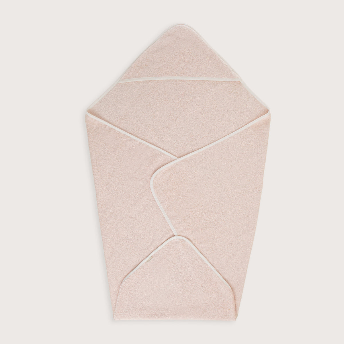 Nicole Swaddle Pink