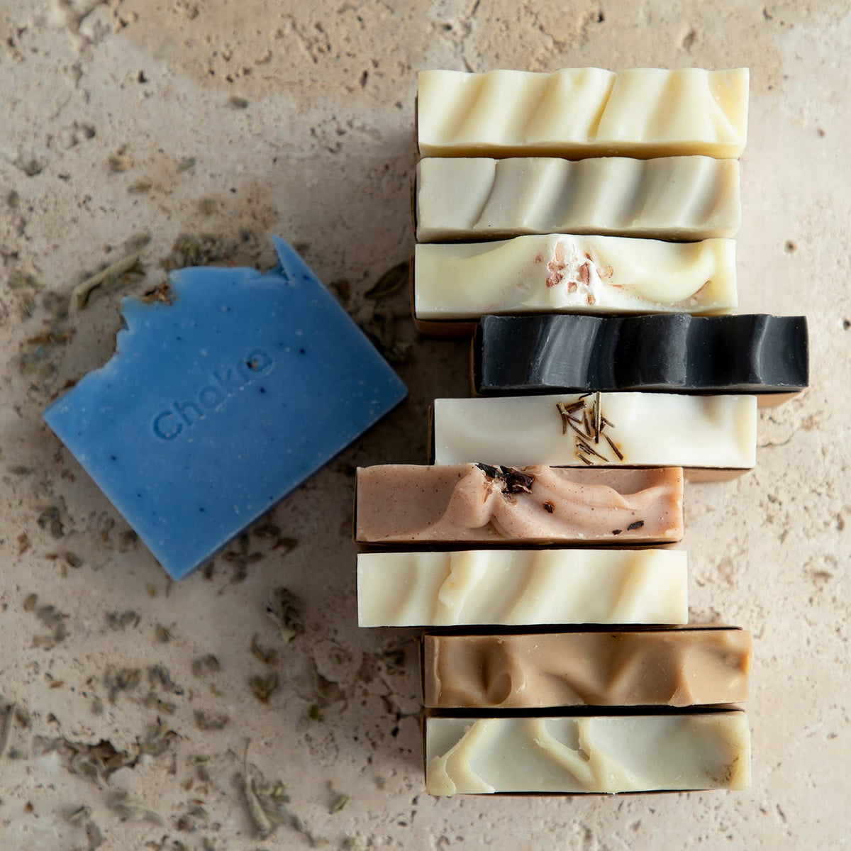 Soap 120g Stinging Nettle