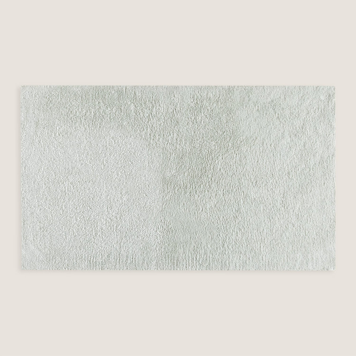 Bamboo Solid Bathmat 60x100cm Ocean