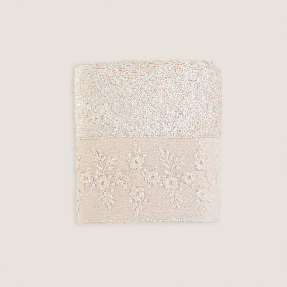 Sophian Hand Towel 30x50cm Pink