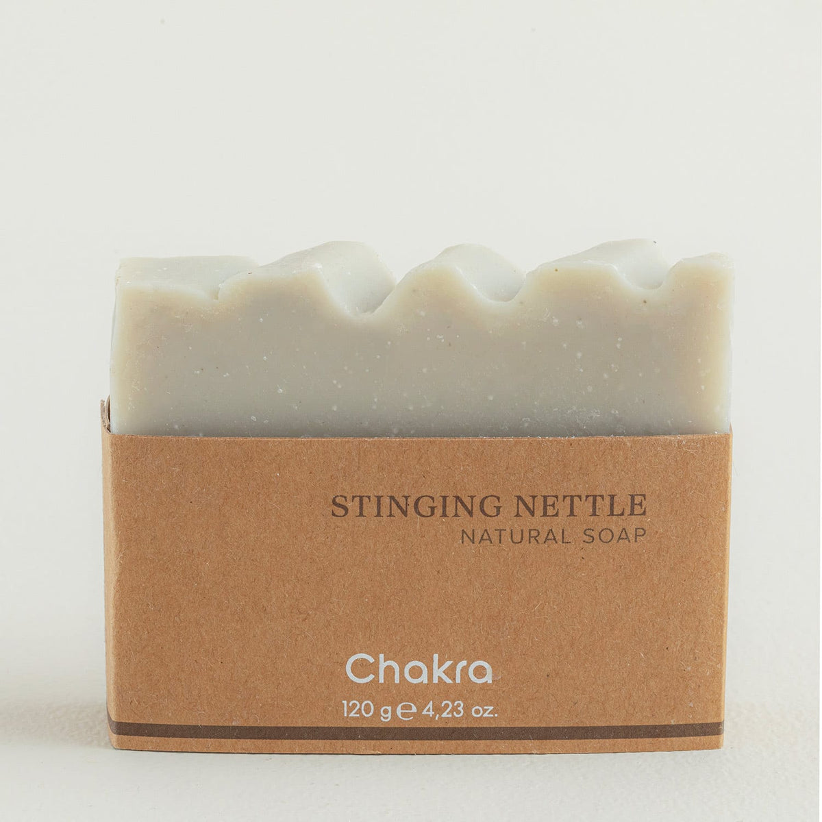Soap 120g Stinging Nettle
