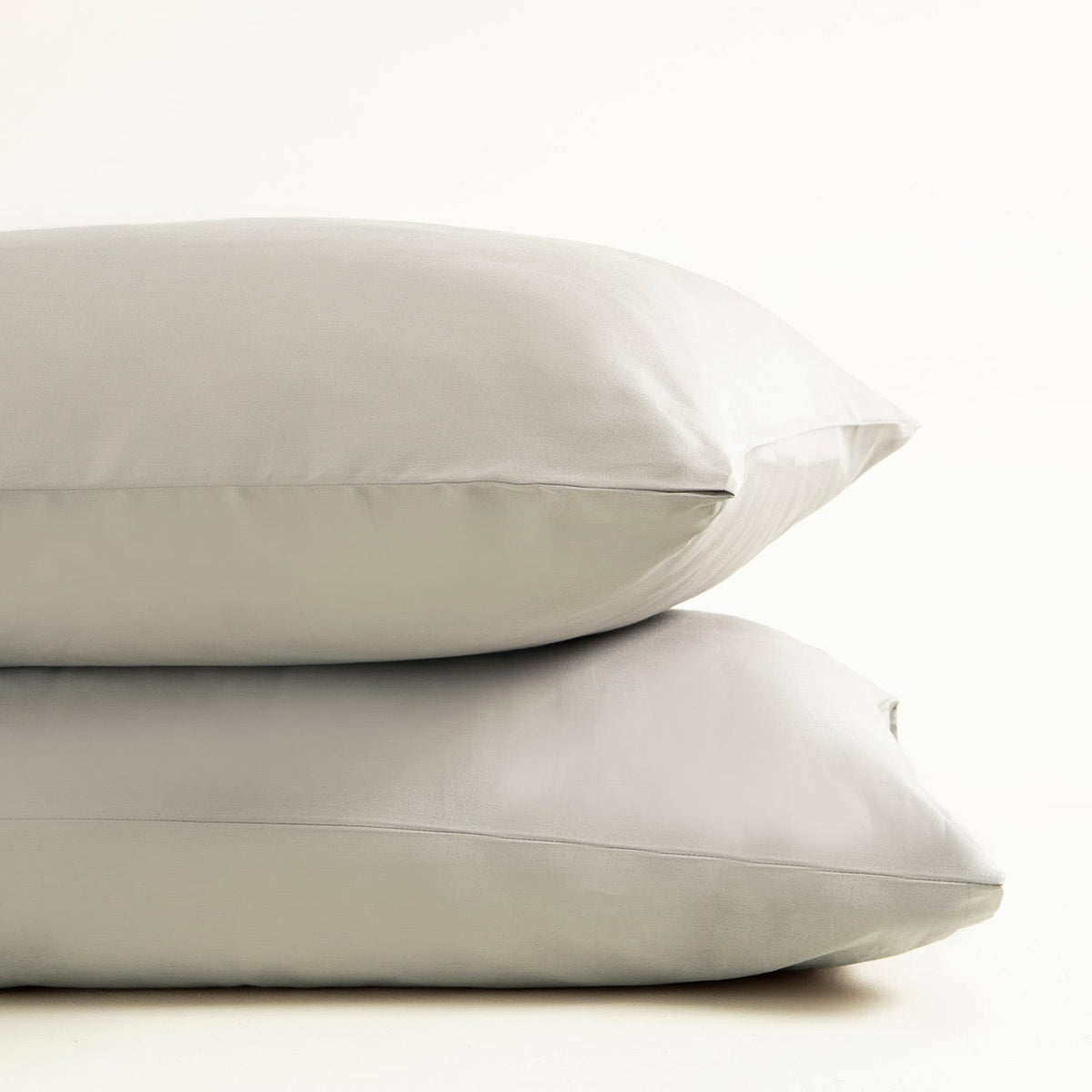 Alana Pillowcase 50x70cm Gray