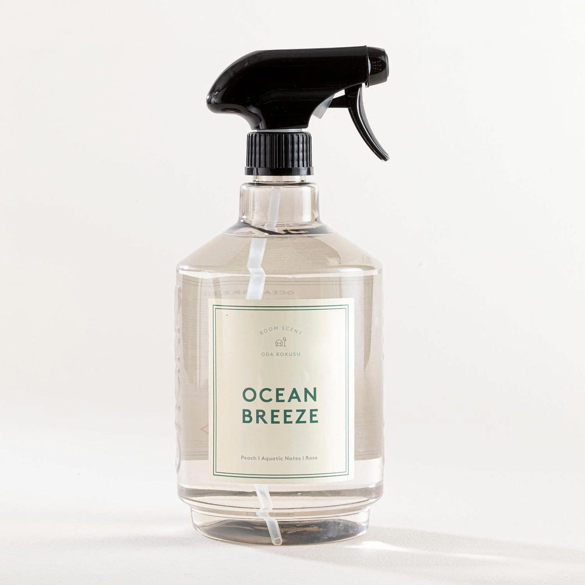 Room Scent 1L Ocean Breeze