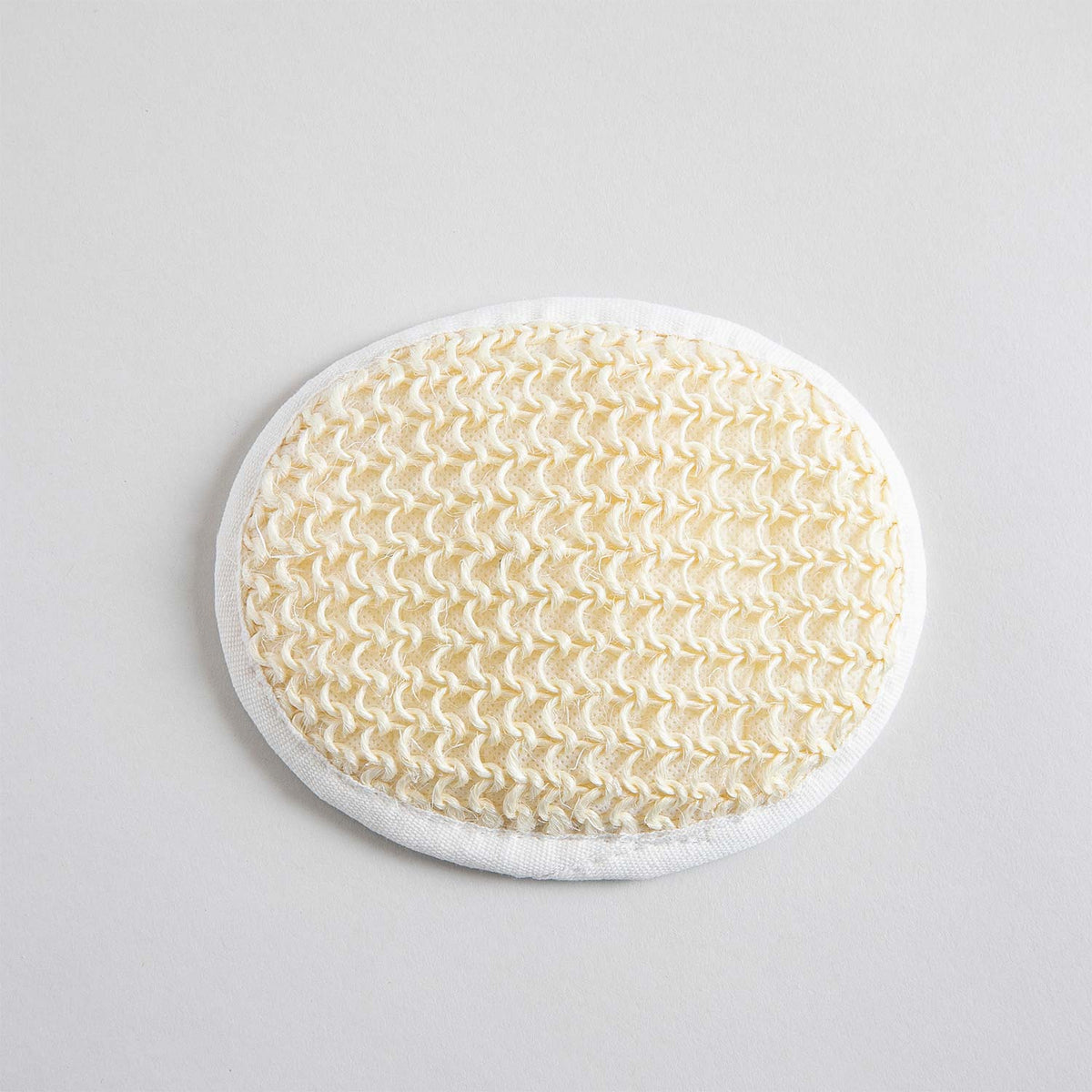 Sisal Face And Body Fiber