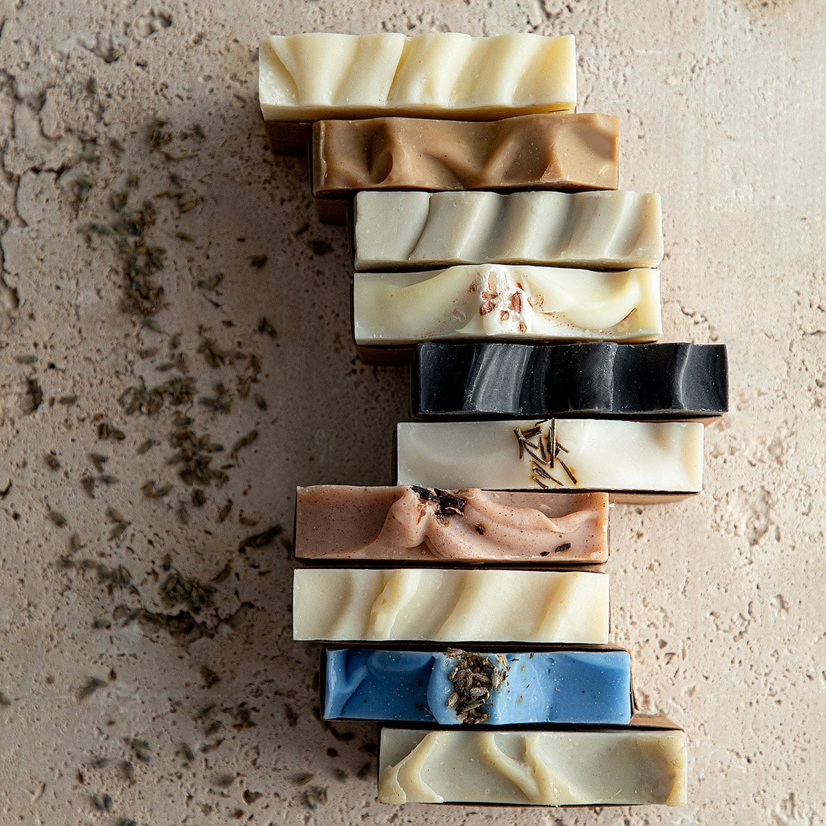 Soap 120g Carrot