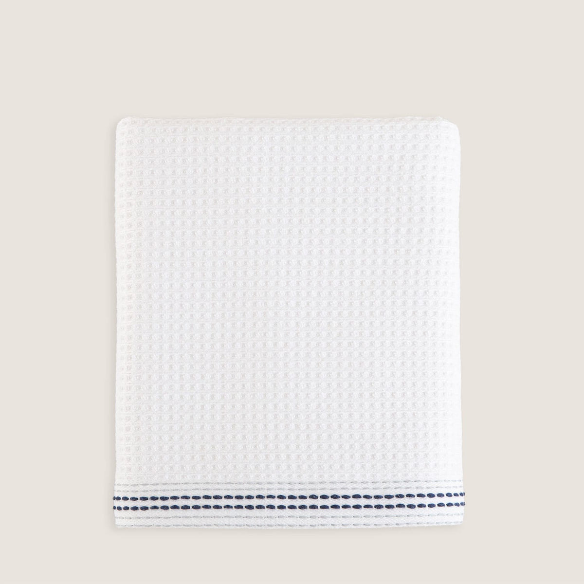 Aliesta Face Towel 50x90cm White