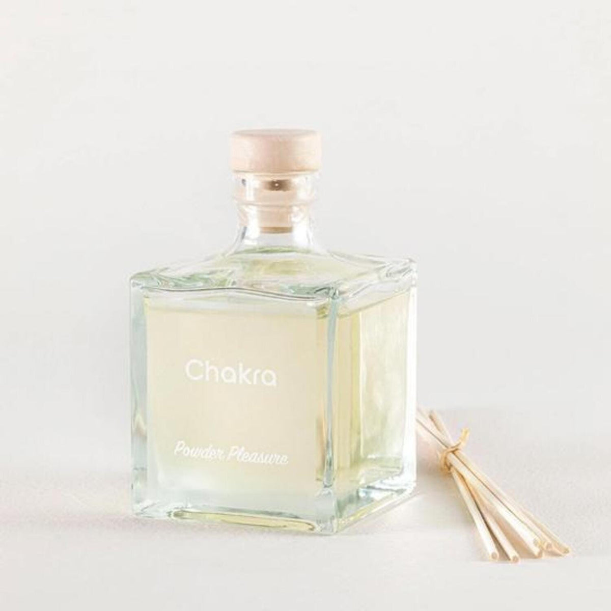 Reed Diffuser 250ml Powder Pleasure