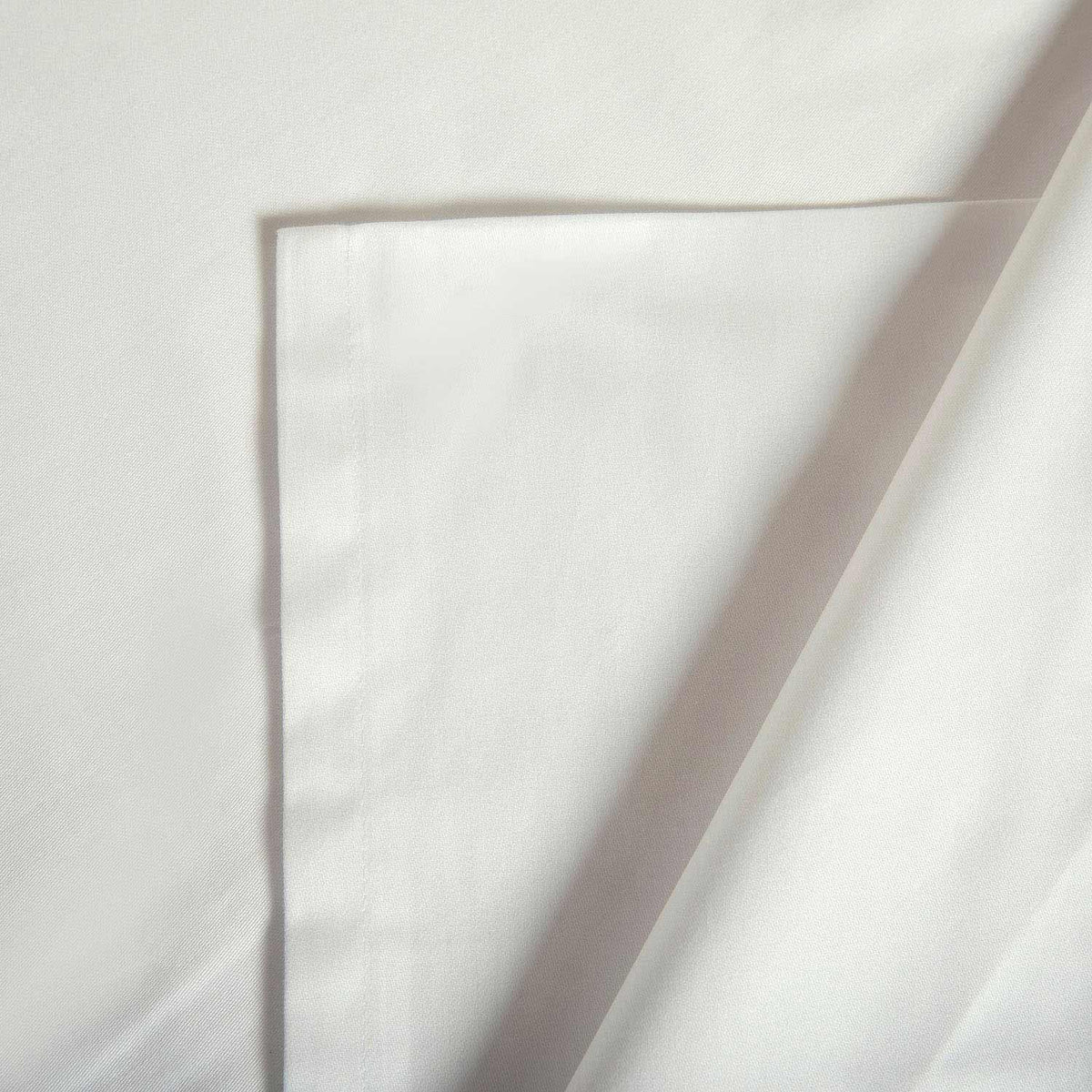 Edeline Flat Sheet 240x260cm Ecru