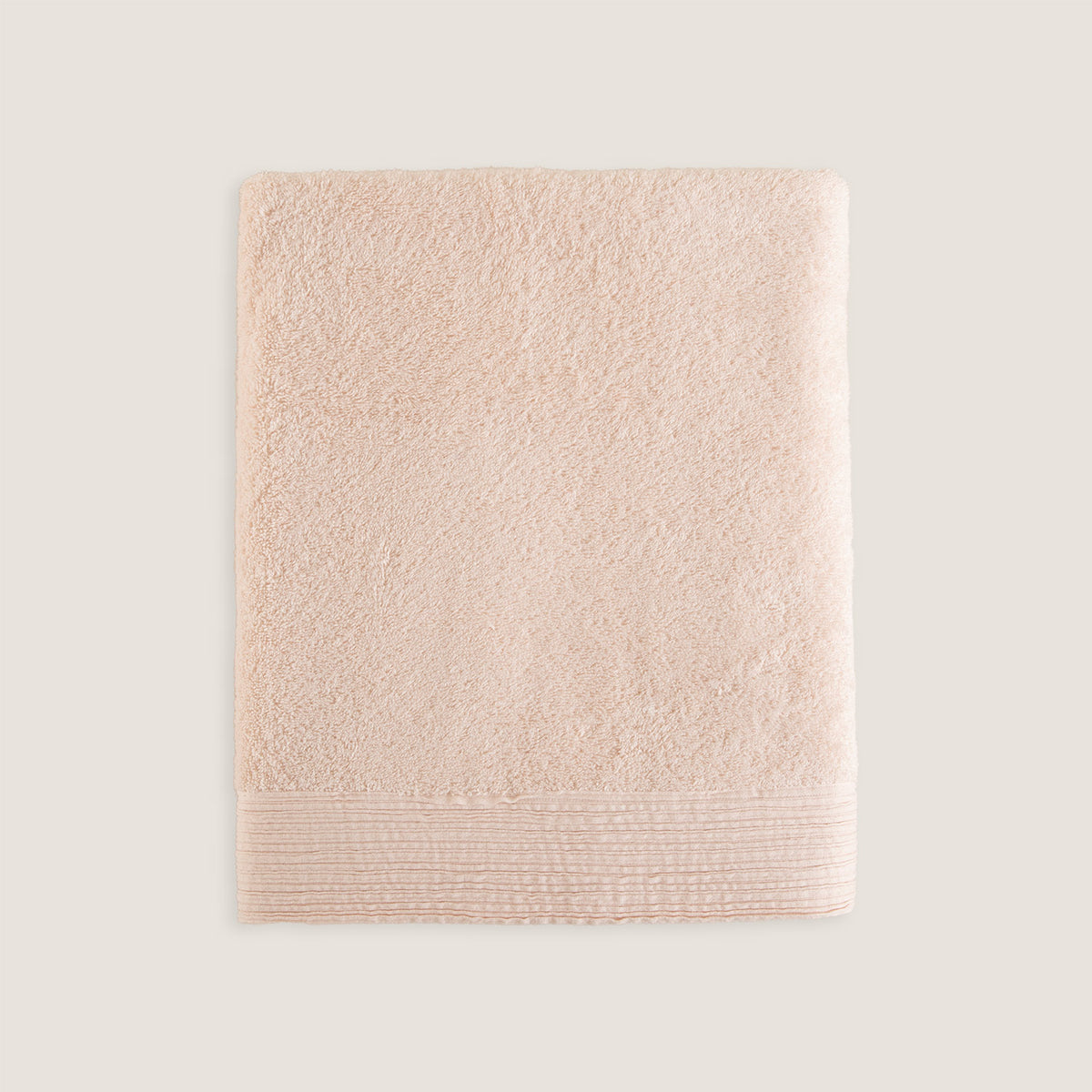 Grasse Face Towel 50x90cm Pink