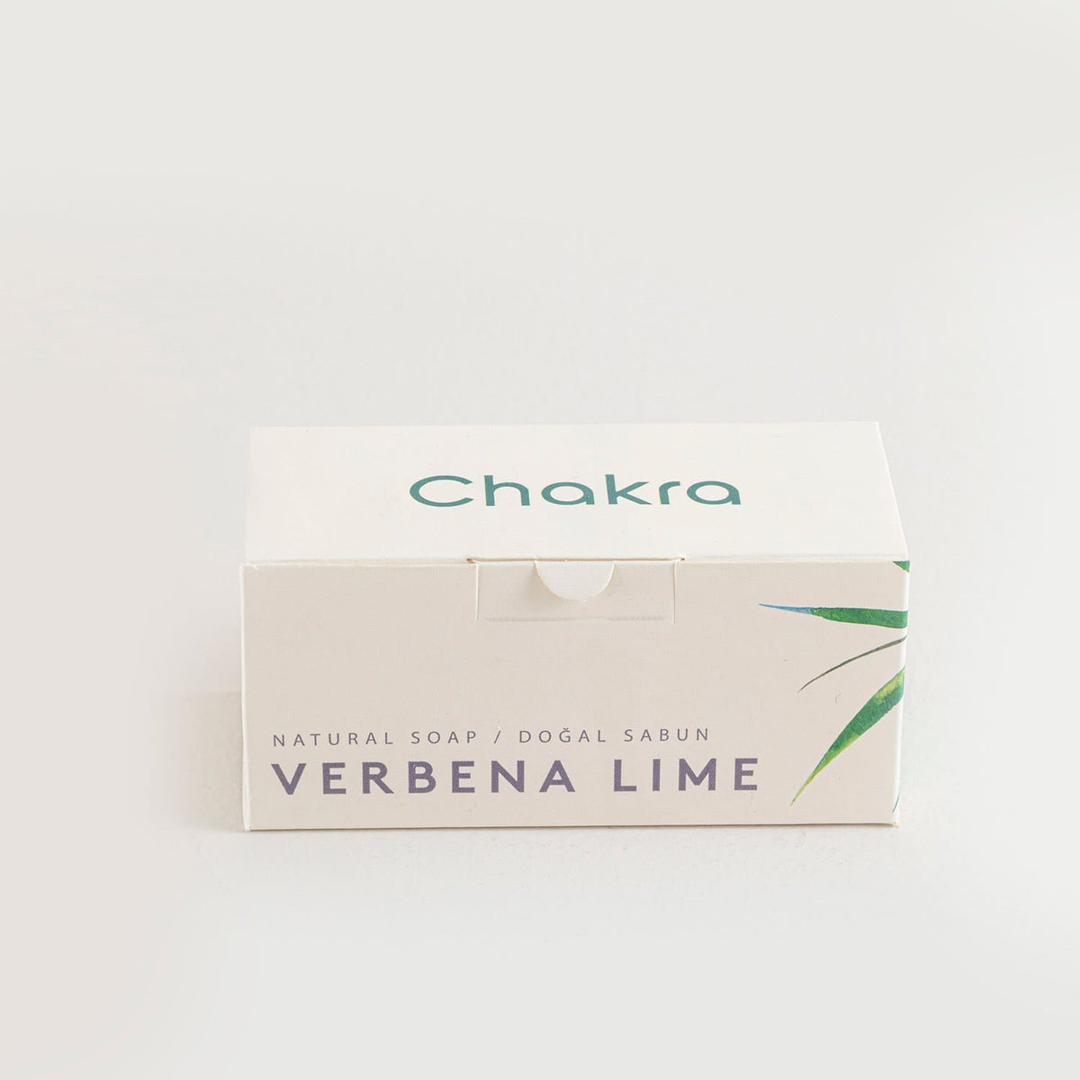 Soap 10 x 22,5g Verbena Lime
