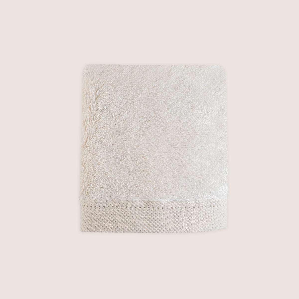Marre Hand Towel 30x50cm Natural
