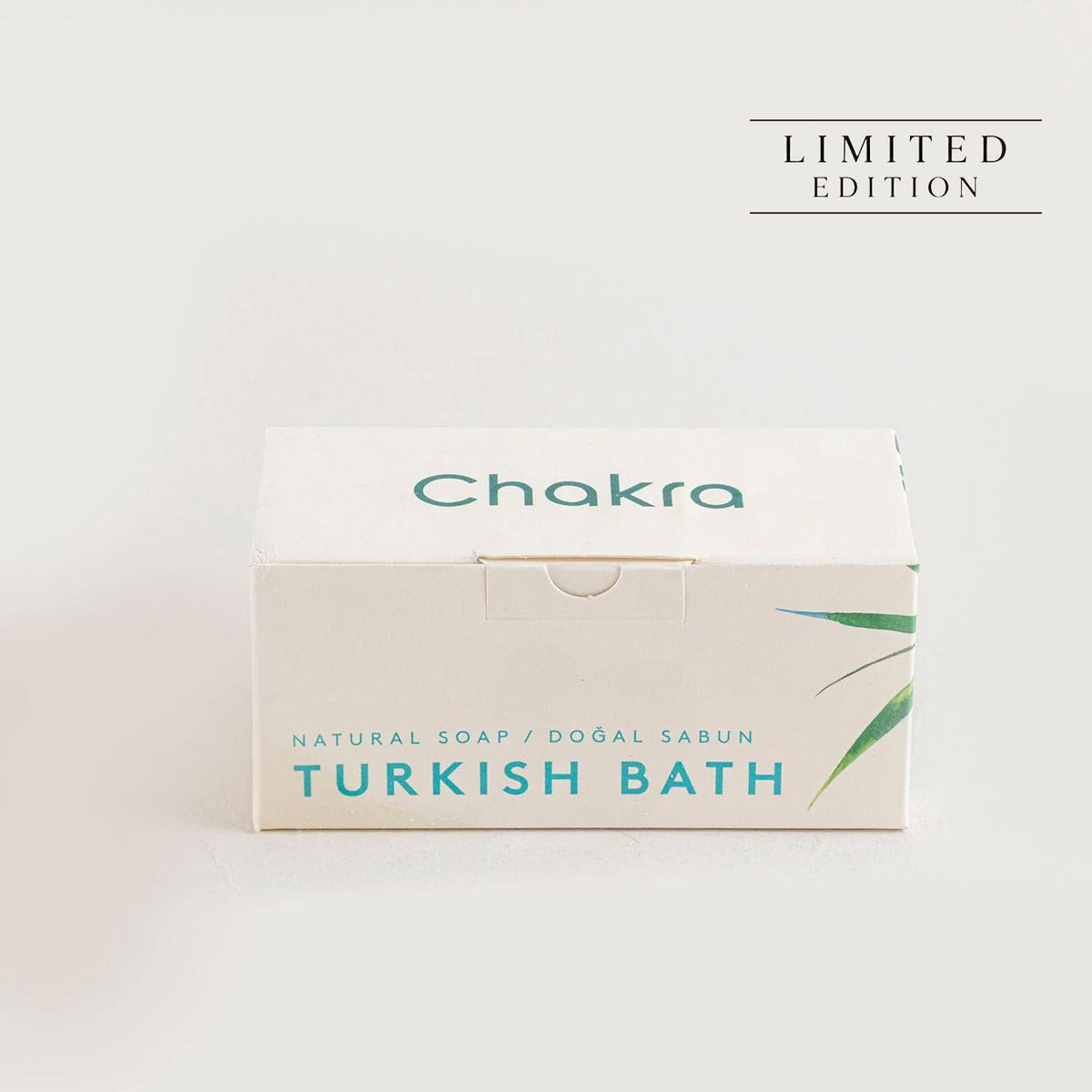 Soap 10 x 22,5g Turkish Bath