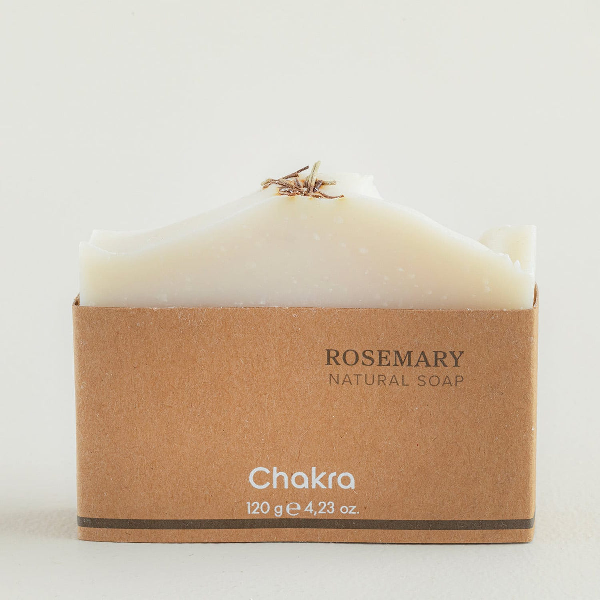 Soap 120g Rosemary