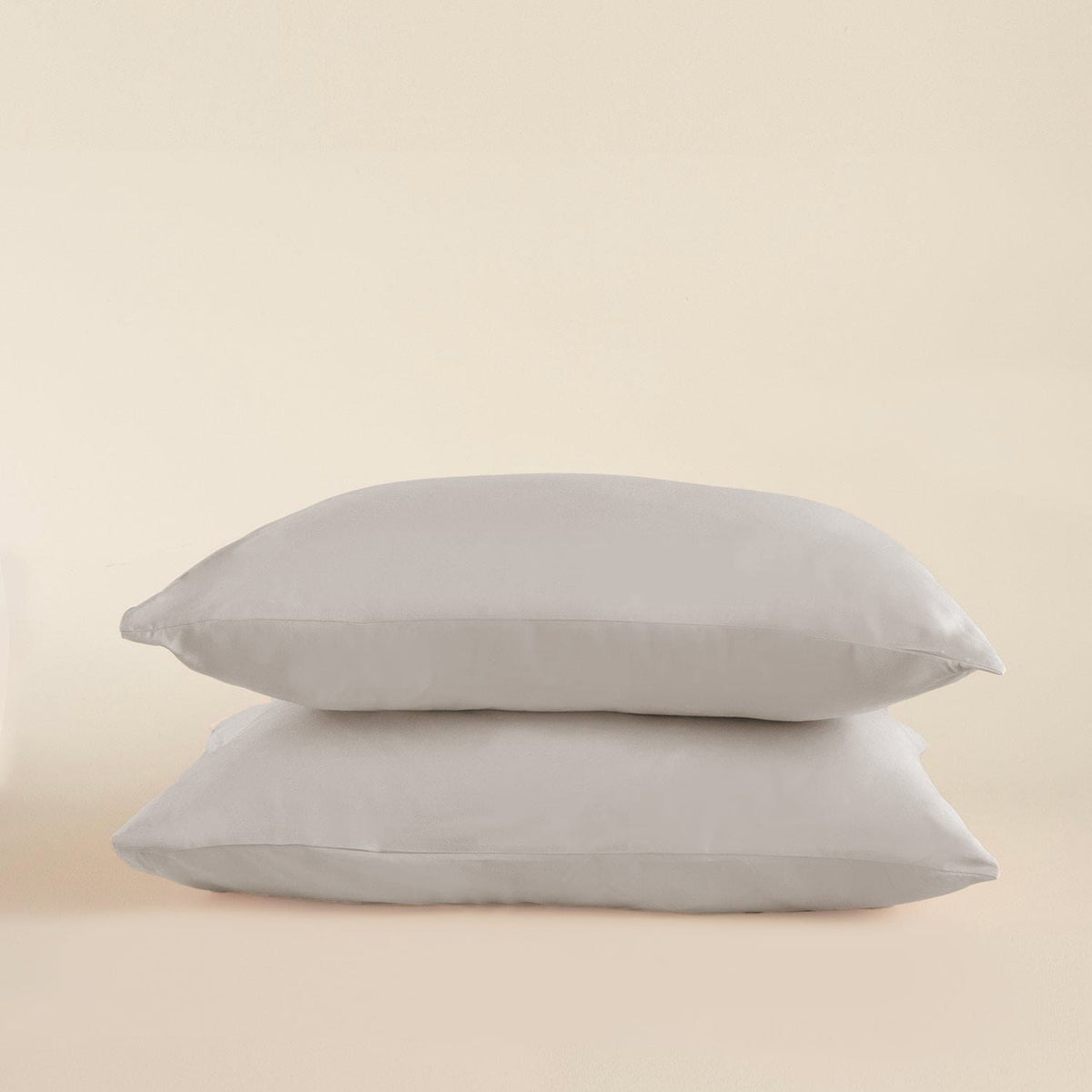 Alana Pillowcase 50x70cm Cool Grey