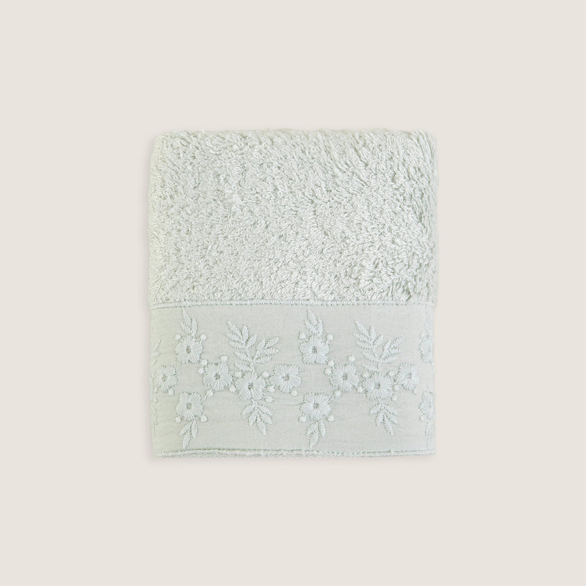 Sophian Hand Towel 30x50cm Ocean